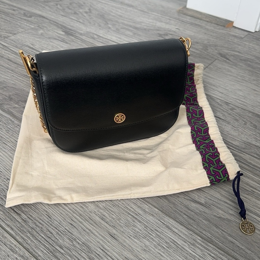 Tory Burch crossbody bag - Picture 2 of 6